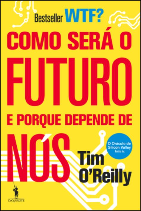 Como Será o Futuro e Porque Depende de Nós?