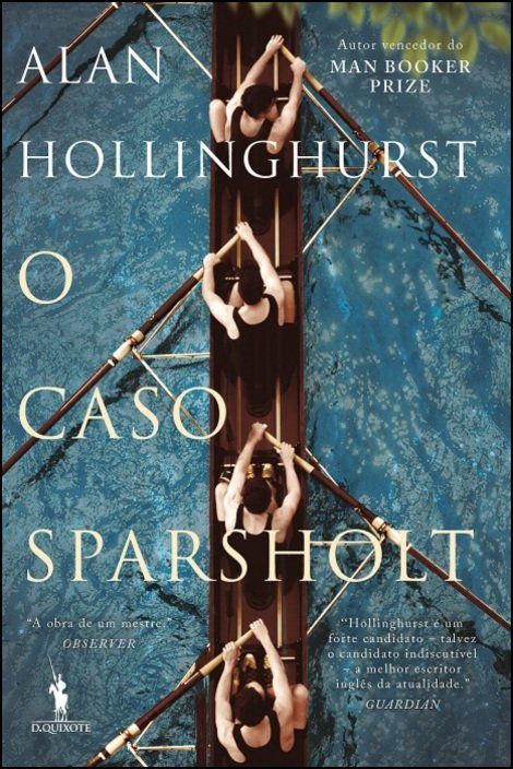 O Caso Sparsholt
