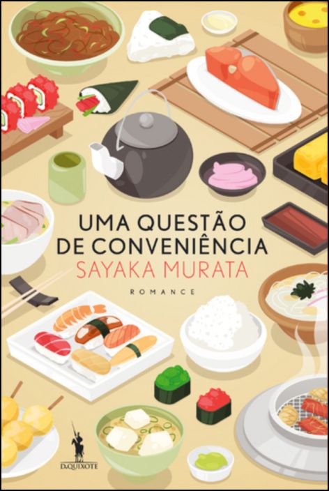 Uma Questão de Conveniência
