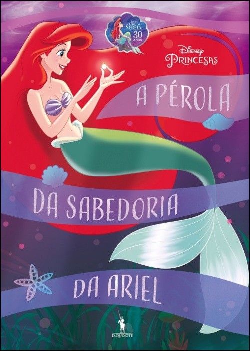 Ariel - A Pérola da Sabedoria da Ariel