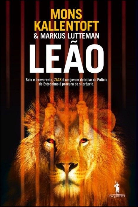 Zack 2 - Leão