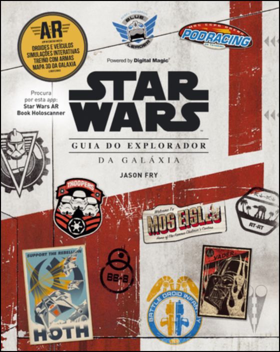 Star Wars - Realidade Aumentada