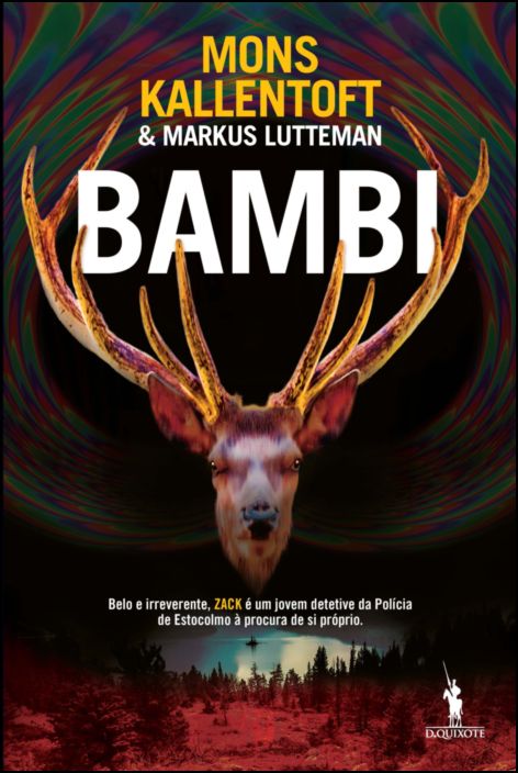 Zack(#3) - Bambi