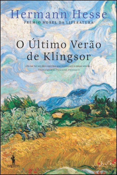 O Último Verão de Klingsor