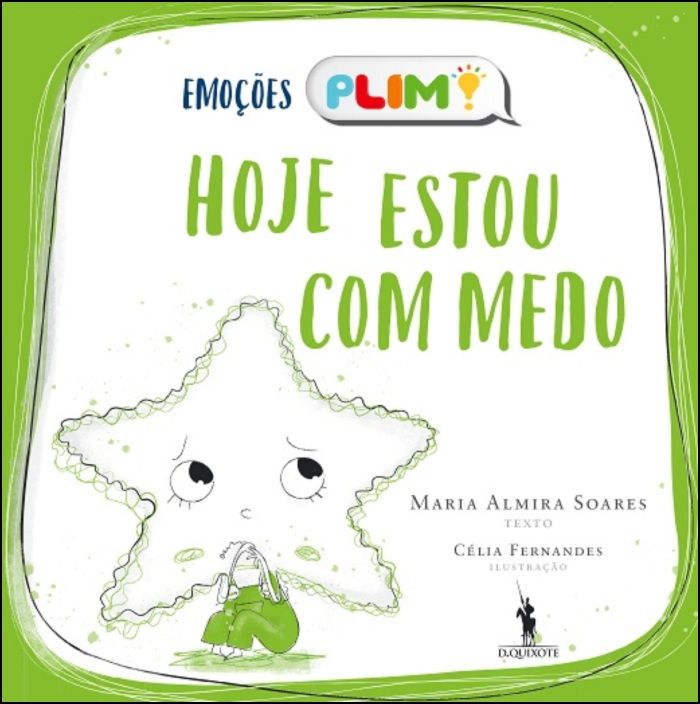 Hoje Estou com Medo