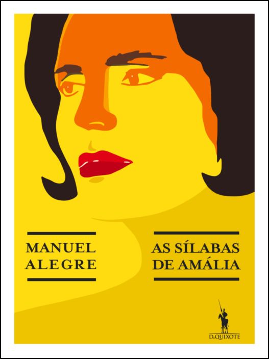 As Sílabas de Amália