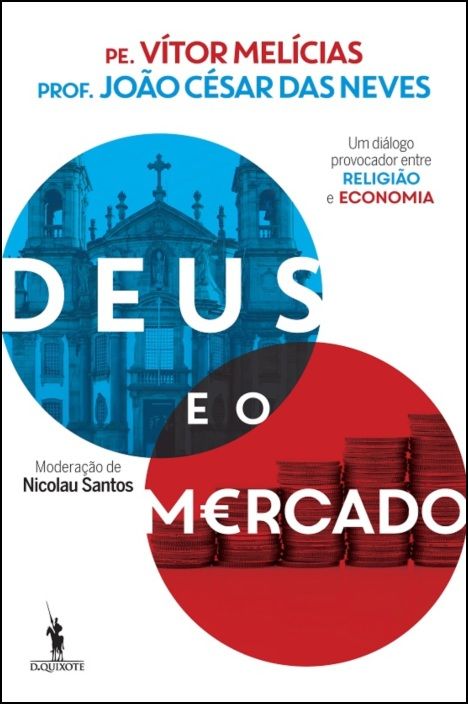 Deus e o Mercado 