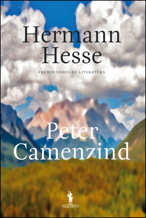 Peter Camenzind