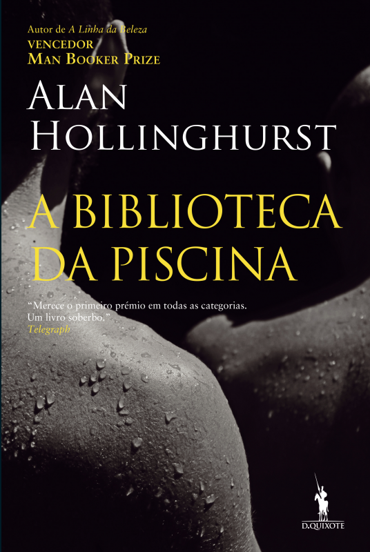 A Biblioteca da Piscina