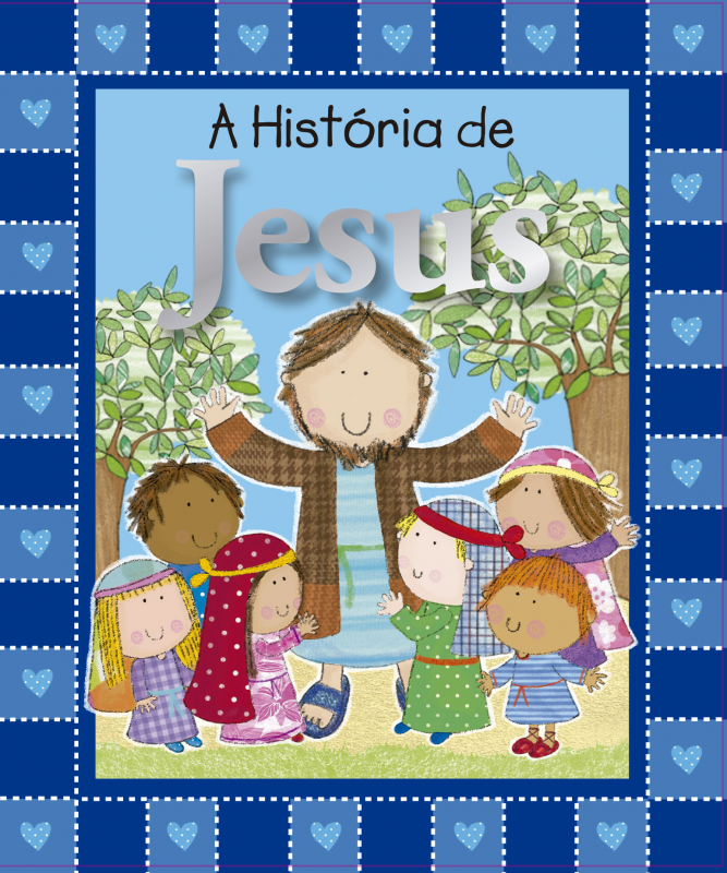 A História de Jesus