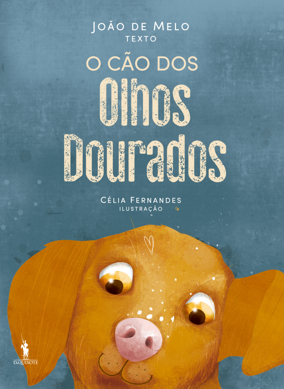 O Cão dos Olhos Dourados