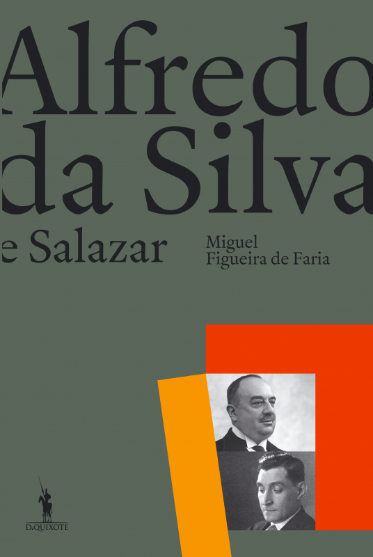 Alfredo da Silva e Salazar