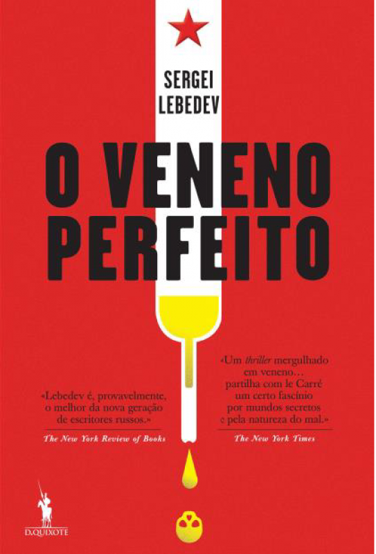 O Veneno Perfeito