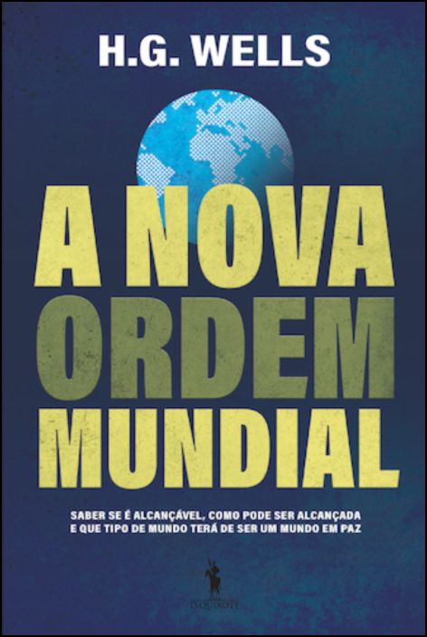 A Nova Ordem Mundial