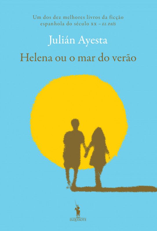 Helena ou o Mar do Verão