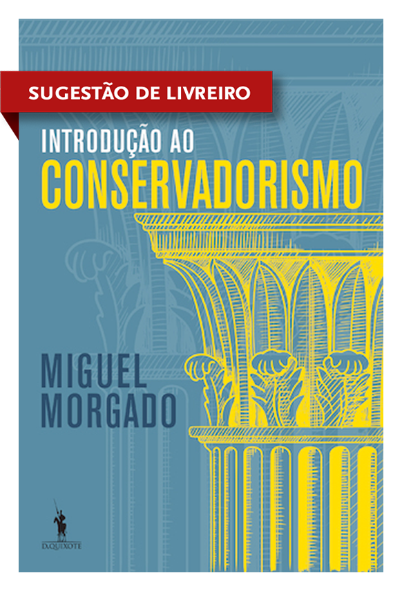 Introdução ao Conservadorismo