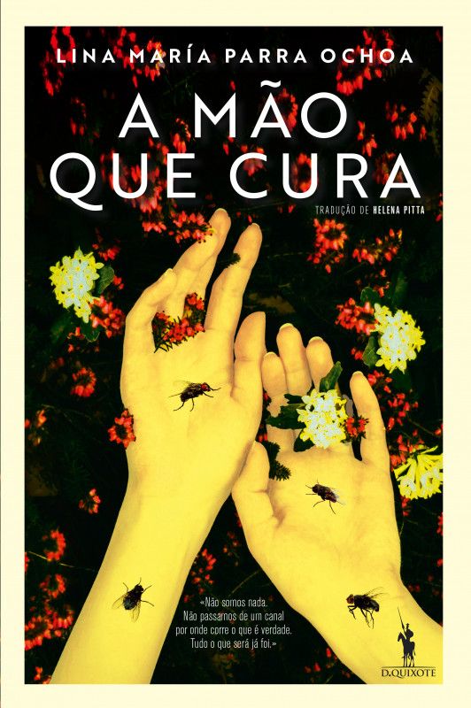 A Mão que Cura