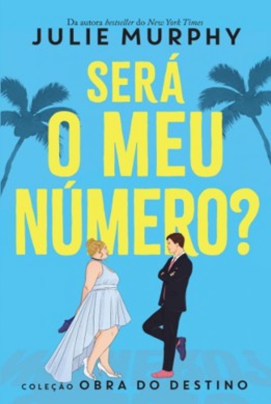 Será o meu Número?