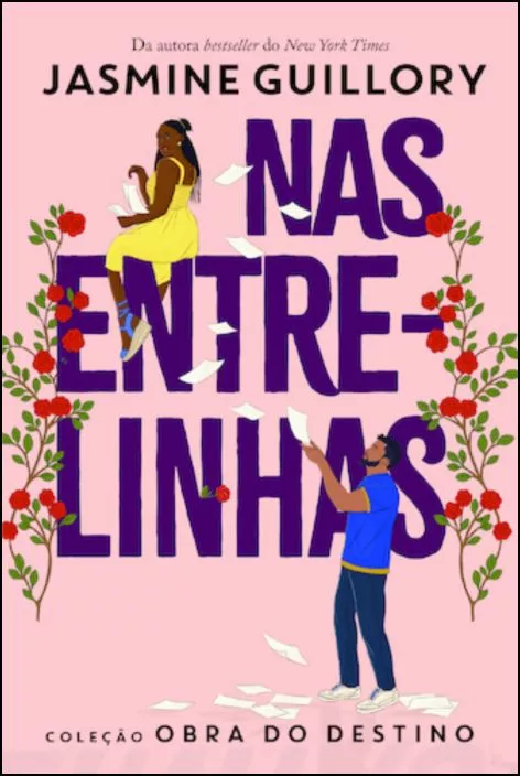 Nas Entrelinhas