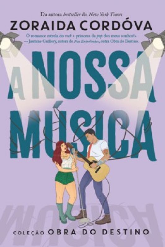 A Nossa Música