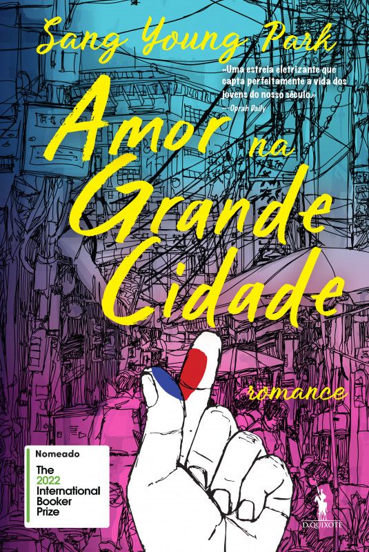 Amor na Grande Cidade