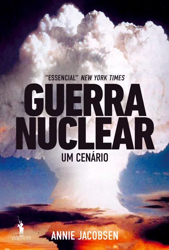 Guerra Nuclear - Um Cenário