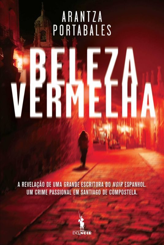 Beleza Vermelha