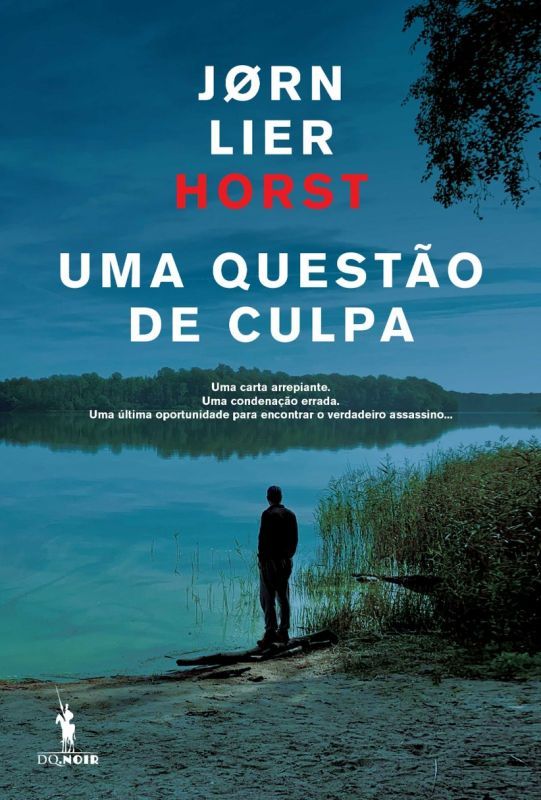 Uma Questão de Culpa