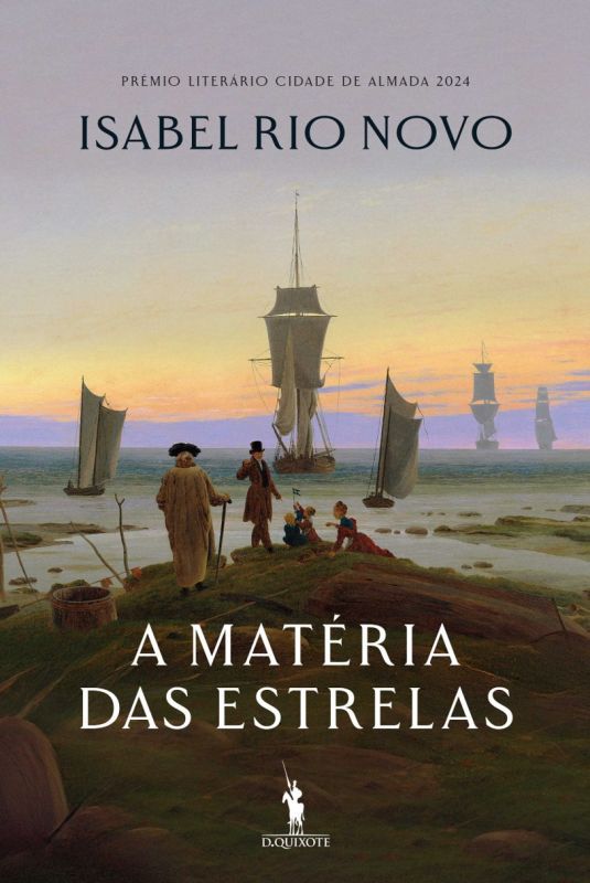 A Matéria das Estrelas