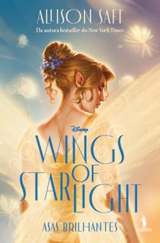 Wings of Starlight - Asas Brilhantes