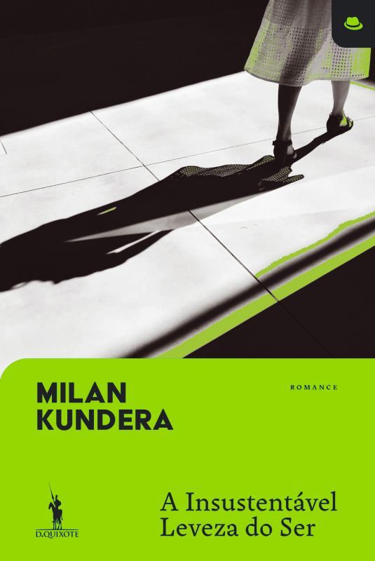 A Insustentável Leveza do Ser - DQ 60 Anos