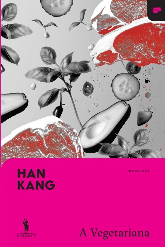 A Vegetariana - DQ 60 Anos