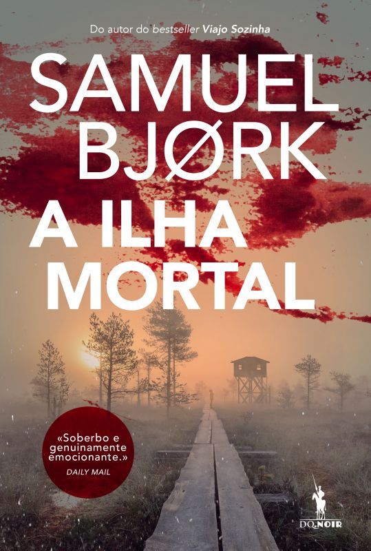A Ilha Mortal