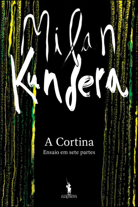 A Cortina - Ensaio em Sete Partes
