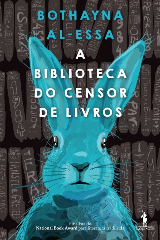 A Biblioteca do Censor de Livros