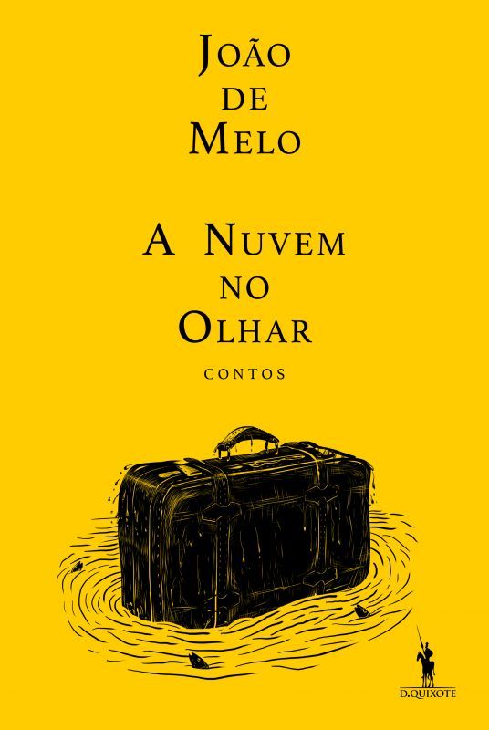 A Nuvem no Olhar - Contos