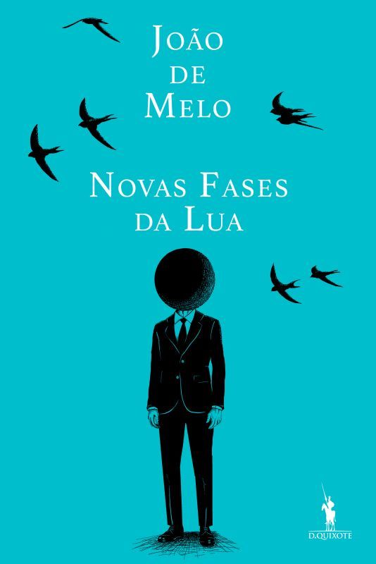 Novas Fases da Lua - Diário (2017-2024)