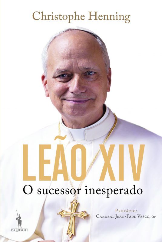 Leão XIV - O Sucessor Inesperado
