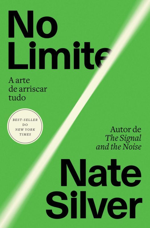 No Limite - A Arte de Arriscar Tudo