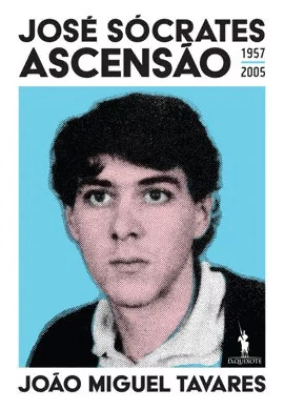 José Sócrates - Ascensão - 1957-2005