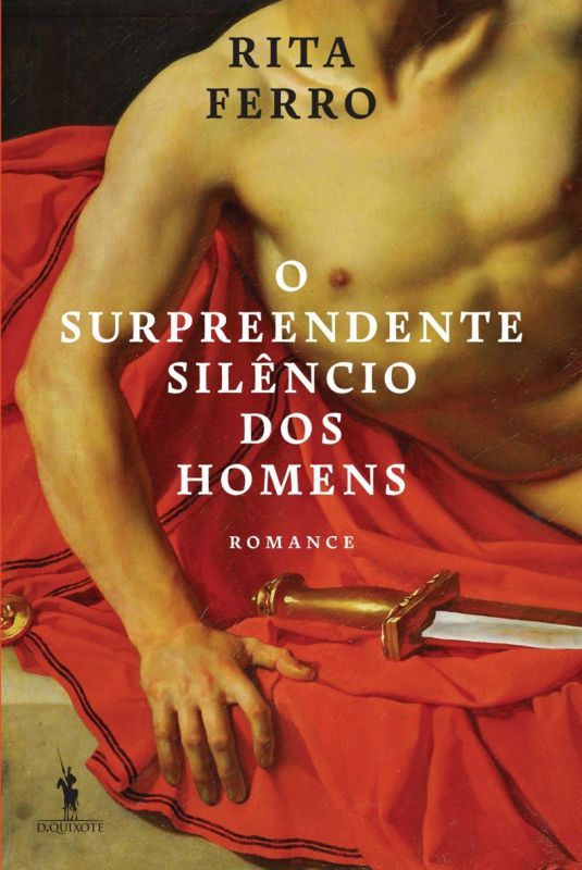 O Surpreendente Silêncio dos Homens