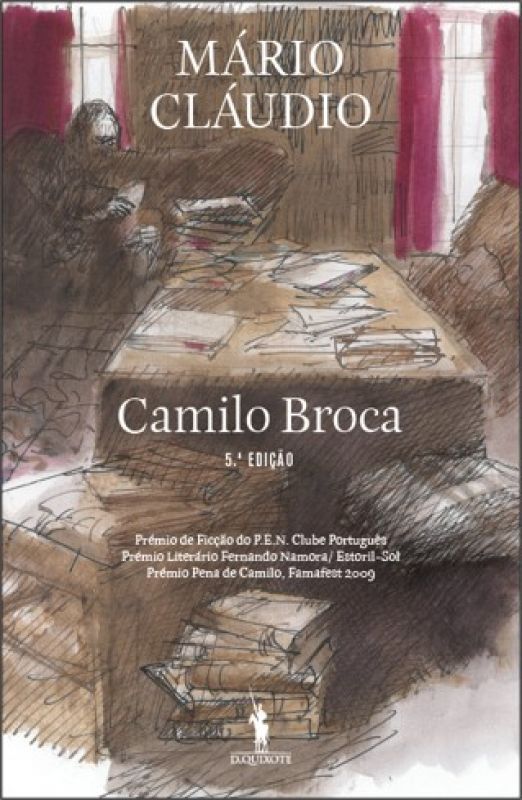 Camilo Broca
