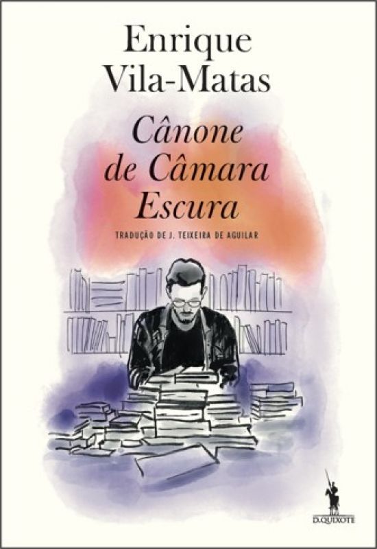 Cânone de Câmara Escura