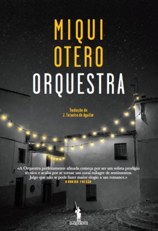 Orquestra