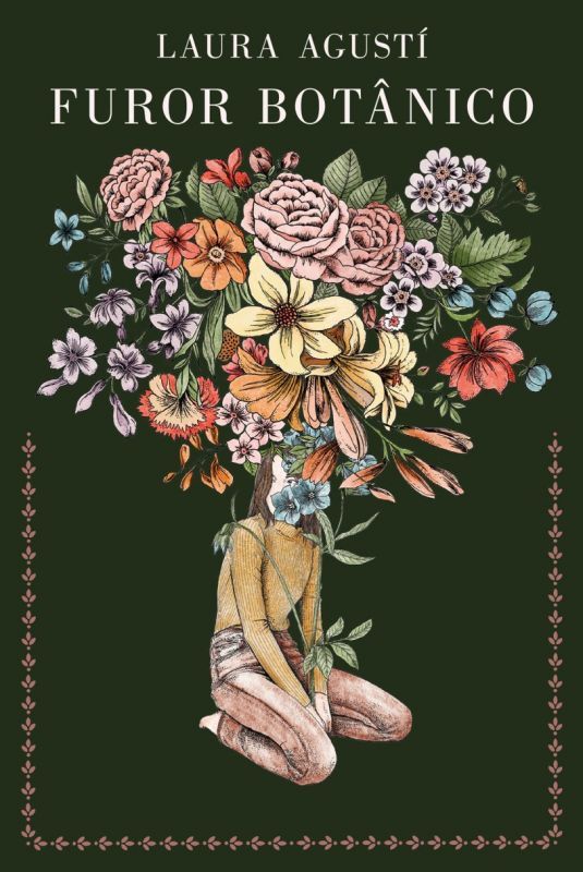 Furor Botânico