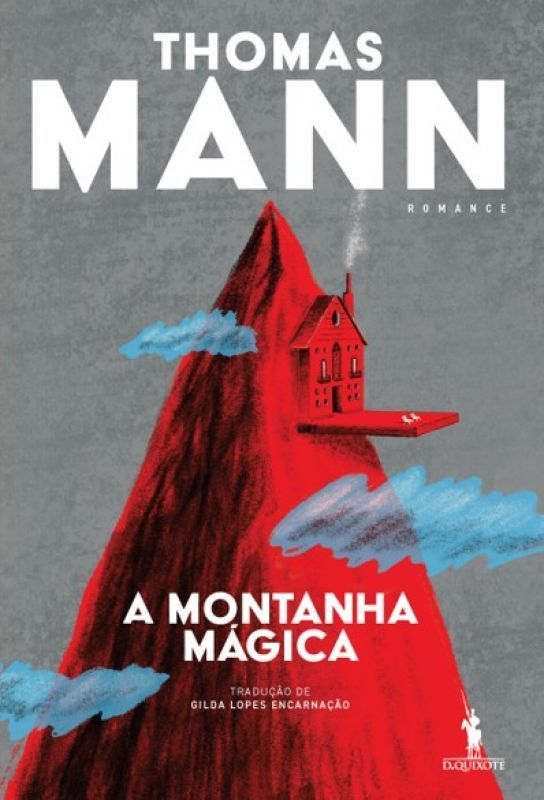 A Montanha Mágica
