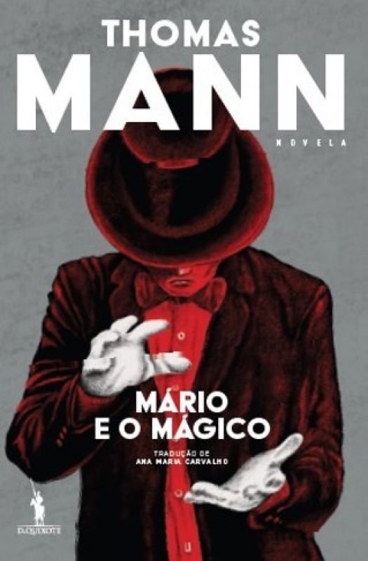 Mário e o Mágico