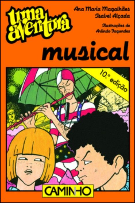 Uma aventura musical