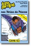 Uma Aventura nas Férias da Páscoa