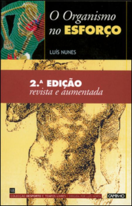 O Organismo no Esforço